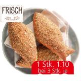 SPAR Vital Chia-Weckerl EUROSPAR 1 Stück