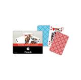 Piatnik Spielkarten Set Lidl 1 Set