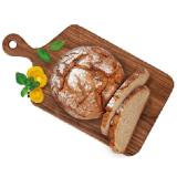 Krustenlaib Lidl 500 Gramm 1 Stück