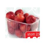 Bild von SPAR fruchtige Nektarinen SPAR Gourmet 500 Gramm 1 Packung