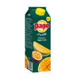 Pago Nektar oder Fruchtsaftgetränk versch. Sorten Lidl 1 Liter 1 Packung
