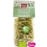 Martinshof Bio-Bärlauchnudeln Sutterlüty 250 Gramm 1 Packung