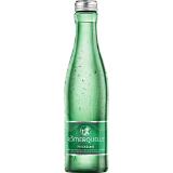 Römerquelle Mineralwasser div. Sorten, Preisangabe ohne MwSt. (Preis inkl. MwSt. 0,50 €), METRO 0.75 Liter 1 Flasche