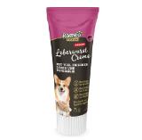 Romeo Premium Leberwurstsnack HOFER 75 Gramm 1 Tube