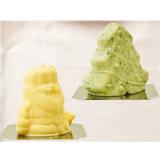 Deluxe Butterfiguren versch. Motive Lidl 100 Gramm 1 Packung