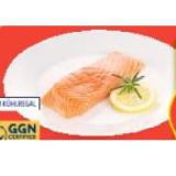 Promotion Bild von Almare Seafood Frisches Lachsforellenfilet HOFER 180 Gramm 1 Stück