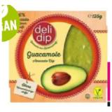 Deli Dip Guacamole Sutterlüty 125 Gramm 1 Packung