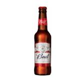 American Bud INTERSPAR 0.33 Liter 1 Flasche