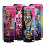 Mattel Monster High Puppen div. Sorten HOFER 1 Stück