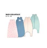 LILY & DAN Baby-Schlafsack HOFER 1 Stück