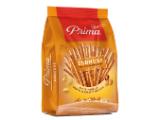 Prima Salzstangen mit Erdnüssen Lidl 230 Gramm 1 Packung