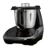 Silvercrest Kitchen Tools Monsieur Cuisine “Compact“ Lidl APP Preis 1 Stück