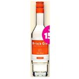 Brick Gin Dry Gin Denns BioMarkt 0.50 Liter 1 Flasche