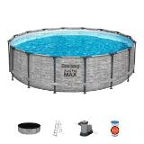 Bestway Poolset „5619E“ 69160680 XXXLutz 1 Set