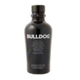 Bulldog London Dry Gin T&G 0.70 Liter 1 Flasche