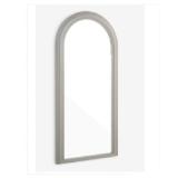 Spiegel AGGERSUND 3670549 JYSK 1 Stück