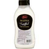 Spak Master Trüffel Mayonnaise, Preisangabe ohne MwSt. (Preis inkl. MwSt. 7,69 €), METRO 1000 Milliliter 1 Flasche