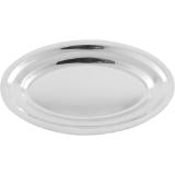 Promotion Bild von Metro Professional Servierplatte oval, Preisangabe ohne MwSt. (Preis inkl. MwSt. 3,60 €), METRO 1 Stück