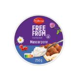 Promotion Bild von Milbona Laktosefreier Mascarpone Lidl 250 Gramm 1 Packung