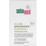 Promotion Bild von Sebamed Waschstück Olive Seifenfrei dm 150 Gramm 1 Stück