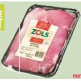 Zöls Rehschnitzel Maximarkt 1 Kilogramm