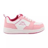 Kappa KINDER FREIZEITSCHUH EUROP ROSA HERVIS 1 Paar