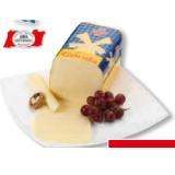 Schärdinger Gouda 45% F.i.T. Unimarkt 100 Gramm