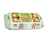 Promotion Bild von Goldland Eier aus Freilandhaltung HOFER 10 Stück 1 Packung