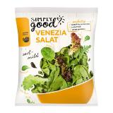 simply good Venezia Salat BILLA PLUS 100 Gramm 1 Packung