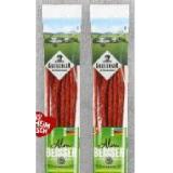 Greisinger Alm Beißer BILLA PLUS 80 Gramm 1 Packung