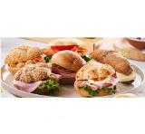 Jourgebäck 24 Stück in den Sorten INTERSPAR 1 Set