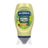 Hellmann’s Sauce od. Mayo div. Sorten BILLA PLUS 250 Milliliter 1 Tube