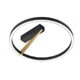 helestra LED-DECKENLEUCHTE 5129023501 XXXLutz 1 Stück