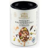 BILLA GENUSSWELT Müsli div. Sorten BILLA 300 Gramm 1 Dose