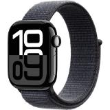 Promotion Bild von Apple Watch Series 10 GPS 42mm Jet Black, Preisangabe ohne MwSt. (Preis inkl. MwSt. 432,00 €), METRO 1 Stück