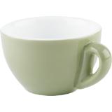 APS Kaffeegeschirr Snug Kaffeetasse 20 cl, Preisangabe ohne MwSt. (Preis inkl. MwSt. 3,95 €), METRO 1 Stück