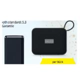 Balco Powerbank/Mini-Lautsprecher HOFER 1 Stück