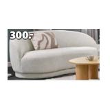 Sofa ANDRUP 3630035 JYSK 1 Stück