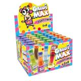Gaudimax Party-Mix versch. Sorten MPREIS 20 Milliliter 25 Flasche