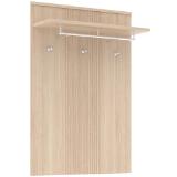 stylife Garderobenpaneel 2737029504 XXXLutz 1 Stück