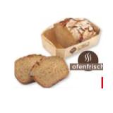 natürlich für uns Bio Roggenbrot im Wandl Unimarkt 700 Gramm 1 Stück
