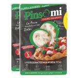 Bild von Pinsami Pinsa MPREIS 230 Gramm 1 Packung