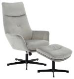 HOM´IN Relaxsessel-Set 2381038202 XXXLutz 1 Set