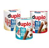 Promotion Bild von Ferrero Duplo versch. Sorten Lidl 327.60 Gramm 1 Packung