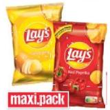 Lay's Chips versch. Sorten Maximarkt 150 Gramm 1 Packung