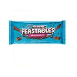 Bild von Mr Beast Feastables Schokolade div. Sorten BILLA 60 Gramm 1 Tafel