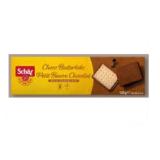 Schär Choco Butterkeks Unimarkt 130 Gramm 1 Packung