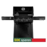 Napoleon Freestyle 365 Black Gasgrill 43491686 BayWa 1 Stück