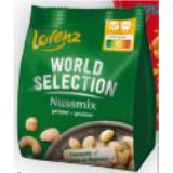 Lorenz Nic Nac's Partypack od. Nussmix div. Sorten BILLA PLUS 1 Packung