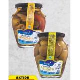 Bild von LYTTOS Griechische Antipasti versch. Sorten HOFER 280 Gramm 1 Glas